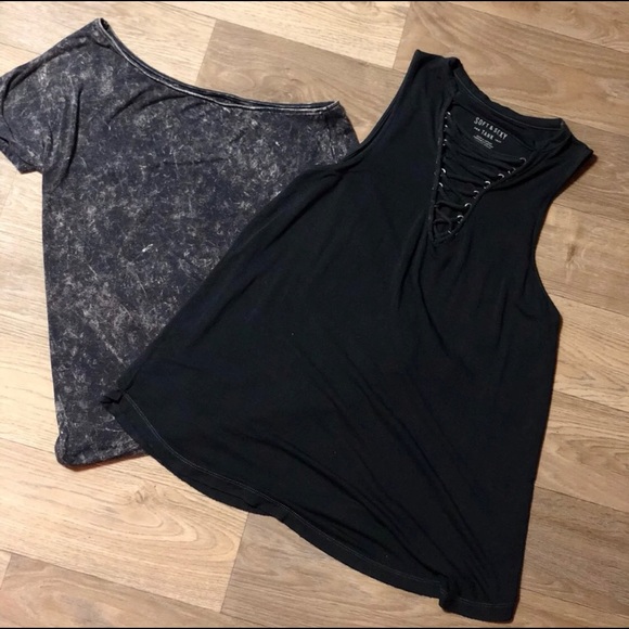 American Eagle Soft & Sexy Bundle - Picture 1 of 4